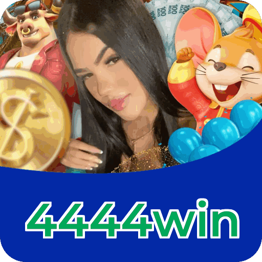 4444win suporte 24/7 português Brasil - 47 atendentes brasileiros chat ao vivo