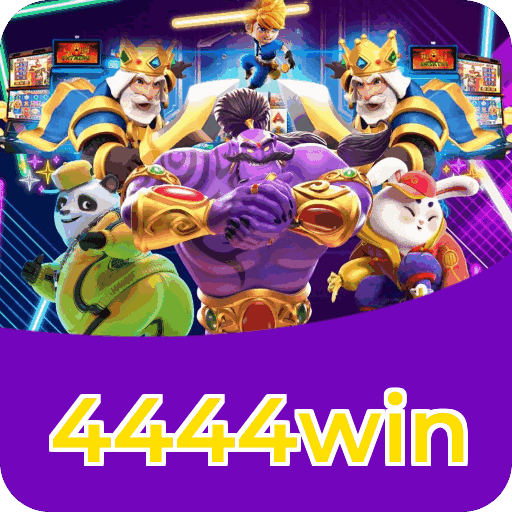 Principais provedores de slots da 4444win - NetEnt, Pragmatic Play, Play'n GO